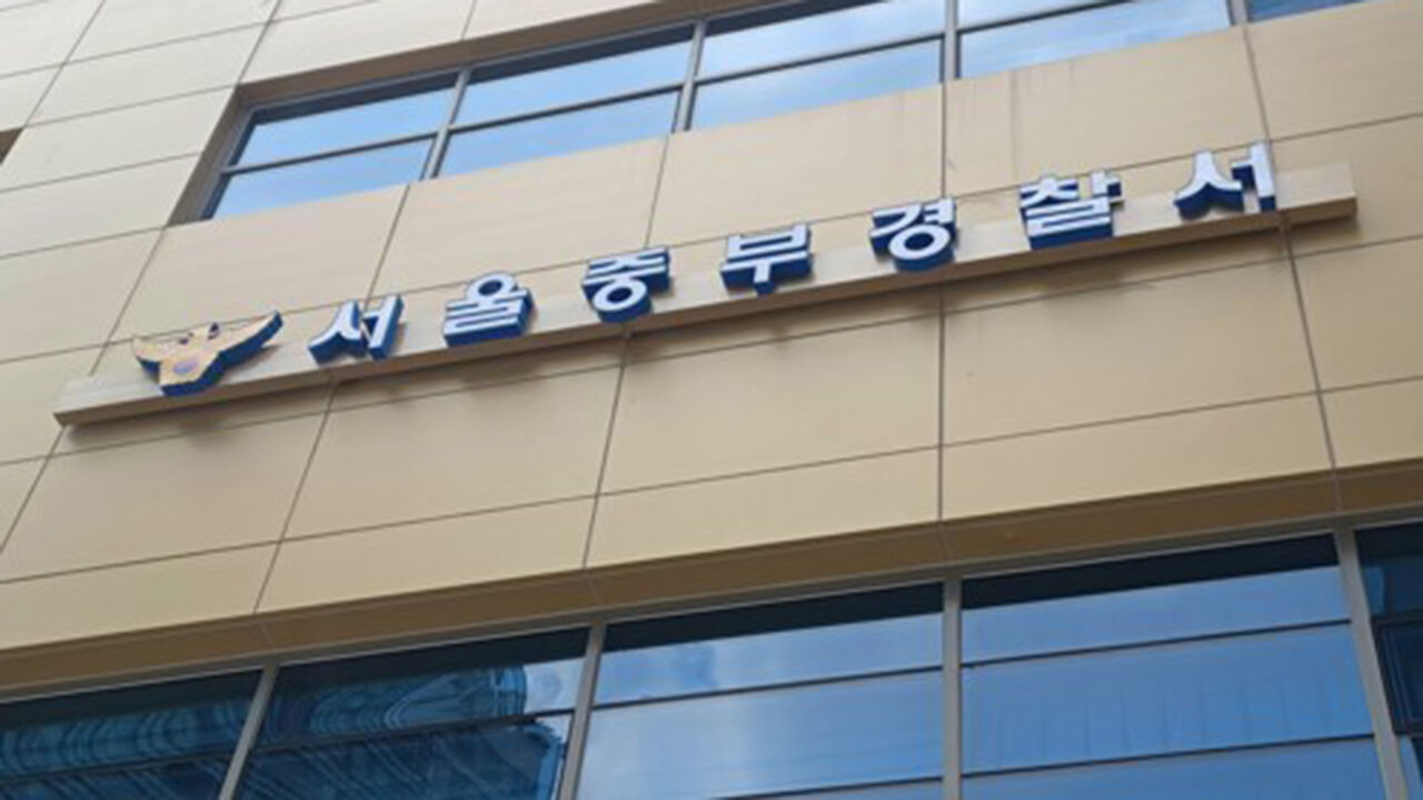 종이봉투 안에 심정지 상태 신생아…20대 베트남 국적 여성 체포