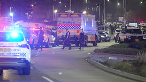 시드니 유대인 총기난사 용의자는 50세 아버지·24세 아들