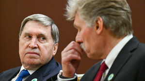 러 "우크라 분쟁 해결에 한국식 옵션 논의한 적 없어"