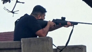 시드니 해변서 총기 난사&hellip;"유대인 겨냥 테러"