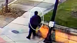 미국 브라운대 총격범, 휴대전화 추적으로 체포