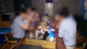 "새벽 첫차 타고 가라"…불참 이유 캐묻는 '회식 갑질'