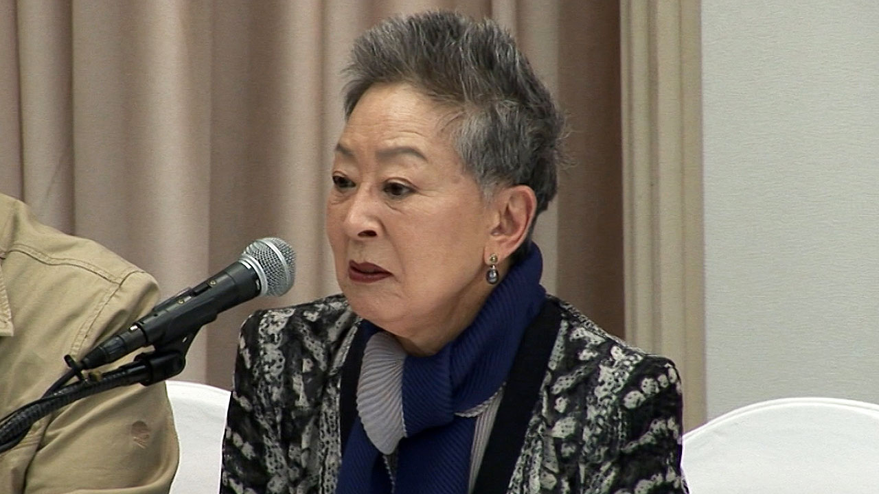 문체부, 고 김지미에 금관문화훈장 추서