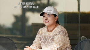 박인비, 국제골프연맹 이사 위촉