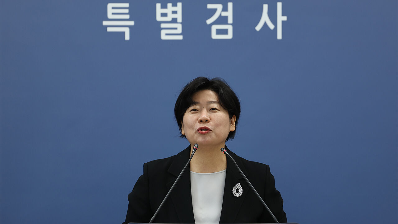 비상계엄 왜 12·3이었나…특검 "미 대선 후 혼란 시기 노린 듯"