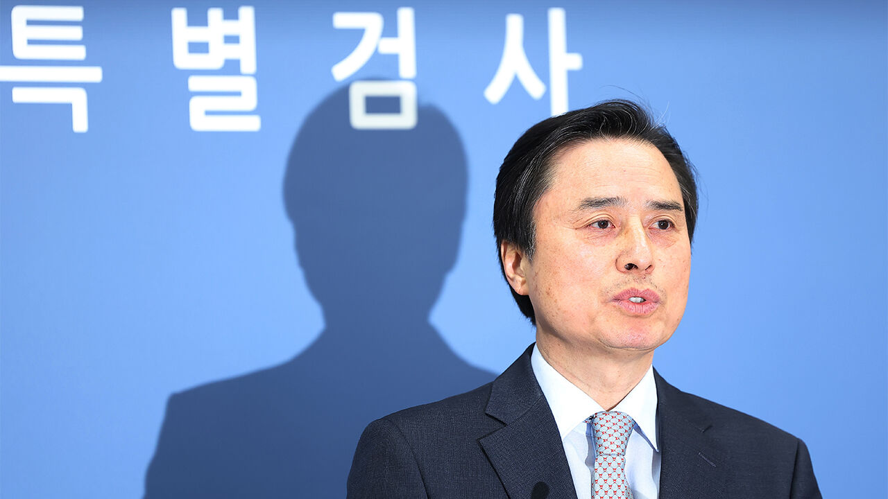 "김건희, 계엄 선포에 '다 망쳤다' 분노…윤석열과 싸워"