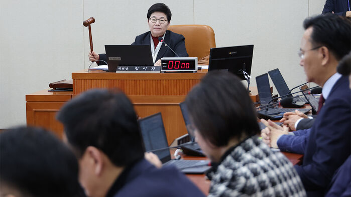 국유재산법 개정안 등 기재위 통과 (사진=연합뉴스)