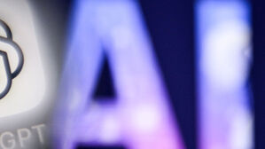 다시 커지는 AI 거품론&hellip;"신용부도 보험 상품 판매 증가"