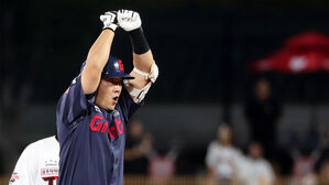 프로야구 롯데 내야수 정훈 은퇴 결정&hellip;"오랜 시간 자부심 느꼈다"