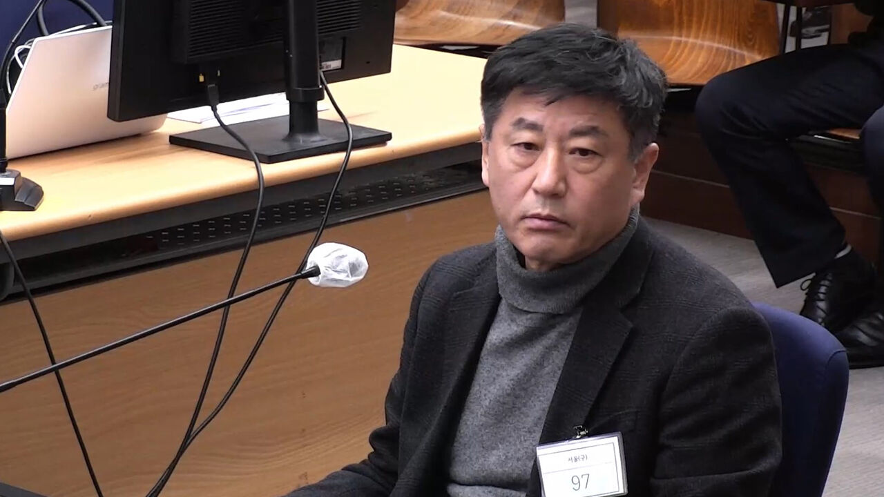 '계엄2수사단' 의혹 노상원 1심서 징역 2년…내란특검 1호 선고