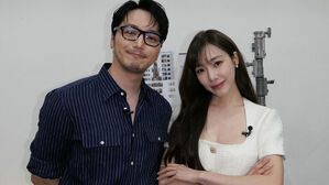 변요한-티파니 깜짝 열애 고백…'결혼' 언급하며 꺼낸 말