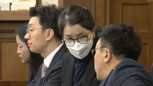 "김건희, 계엄 선포 때 '너 때문에 다 망쳤다' 분노"