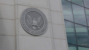 NYT "미 SEC, 트럼프 재집권 후 암호화폐 소송 중단"