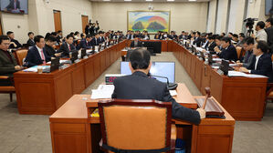 [속보] 개인정보 유출 시 최대 '매출 10%' 과징금&hellip;정무위 법안소위 통과