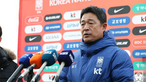 U-23 아시안컵 담금질&hellip;이민성 감독 "4강은 가야"
