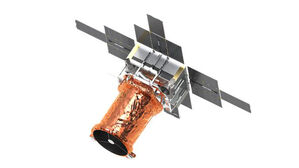 우주청 "초소형 군집위성 검증기, 16일 오전 발사 재시도"