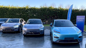 중국, L3급 자율주행차량 2종 첫 승인&hellip;상용화 '속도'