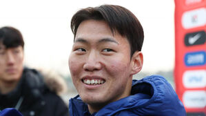 올해 'A매치 데뷔&middot;K리그 베스트11'&hellip;강상윤 "내년엔 더 큰 꿈을"