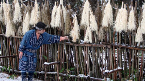 일본 학술단체 "과거 홋카이도 원주민 유골 수집&middot;보관 반성"