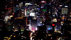 "일 못 해요" LED 번쩍번쩍&hellip;"기준 이하" 제재 못 하나?