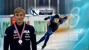 500m부터 매스까지 금메달&hellip;빙판 위의 오타니