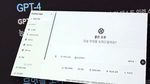 교묘하게 베낀 '가짜 AI' 사이트&hellip;결제 주의보