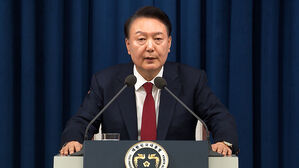 "너 때문에 다 망쳤다" 부부싸움&hellip;'김건희 리스크'도 영향