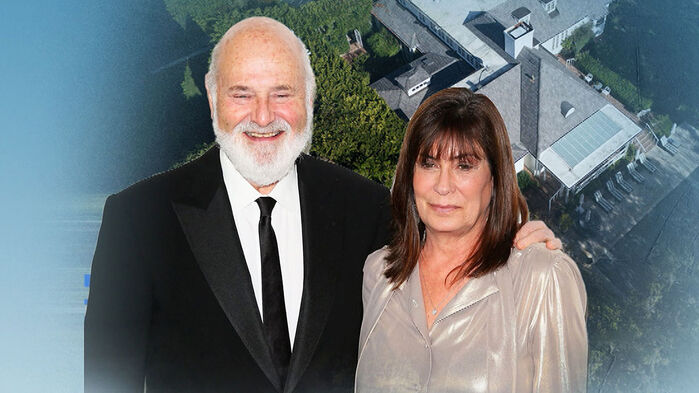 '미저리' 라이너 감독, 아들에 피살&hellip;트럼프는 '고인 조롱'