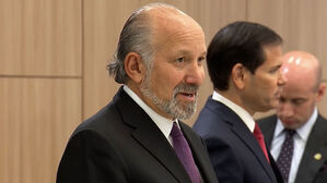 미 상무 "유럽이 '그린란드' 보복관세 실행하면 '맞불' 국면"