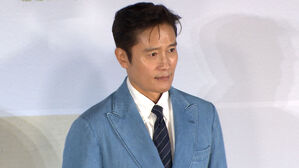 이병헌, NYT 선정 '올해 최고 영화 속 뛰어난 배우' 10인