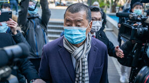 미국, 반중 언론인 석방 촉구&hellip;"표현의 자유 침묵시켜"