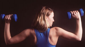 "노화로 인한 지방간 억제하는 핵심 근육호르몬 작용과정 밝혀"