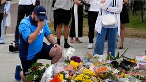 호주 총격 참사에 다시 부상한 IS 위협론&hellip;'자생 테러' 주의보