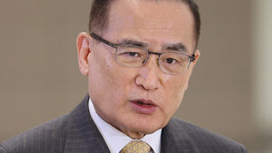 안보실장, 통일부&middot;외교부 이견에 "원 보이스 대처하도록 노력"