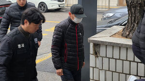 태국인 아내에 끓는 물 부은 40대, 영장실질심사