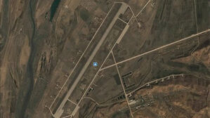 "북한, 의주 비행장 활주로 확장 공사중"&hellip;공군력 강화에 투자?