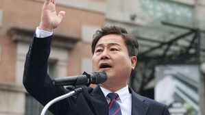 민주당 김영배 "시간평등특별시 구현"&hellip;서울시장 출마 선언