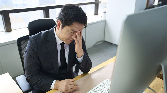 직장인 (사진=게티이미지코리아)