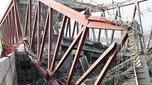 법망의 빈틈?&hellip;광주대표도서관, 구조 감리 논란