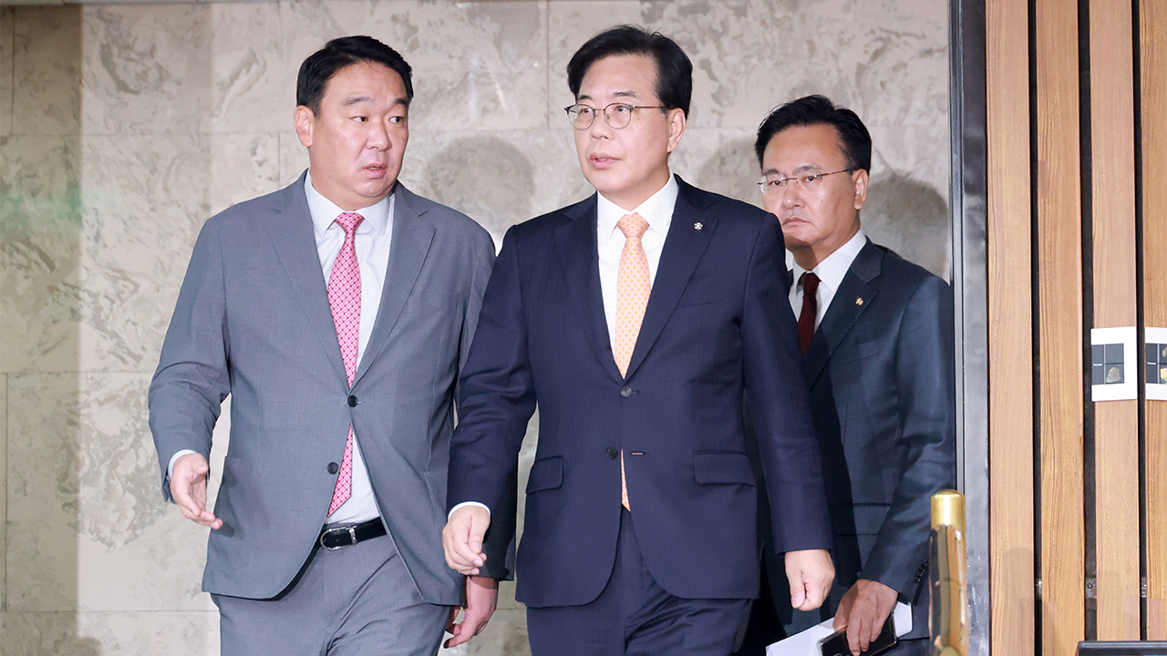 국민의힘  당비 납부 당원 96만 역대 최다</font>…정권 맞서달라는 뜻 