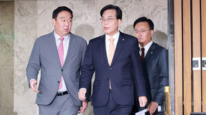 국민의힘 "당비 납부 당원 96만 역대 최다&hellip;정권 맞서달라는 뜻"