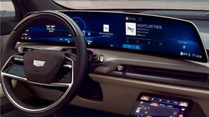 "애플뮤직 없으면 GM 차 안 사"&hellip;백기 든 GM