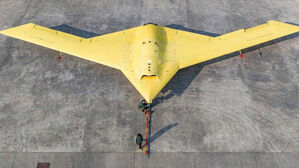 중 스텔스 무인기 'CH-7' 첫 비행 성공&hellip;정찰 반경 2천㎞ 추정