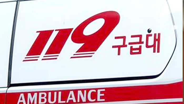 잠실대교 공사장서 27t 차량크레인 넘어져 60대 노동자 사망