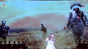 러시아 "북한 공병부대, 내년 봄 돌아올 듯&hellip;귀중한 도움"