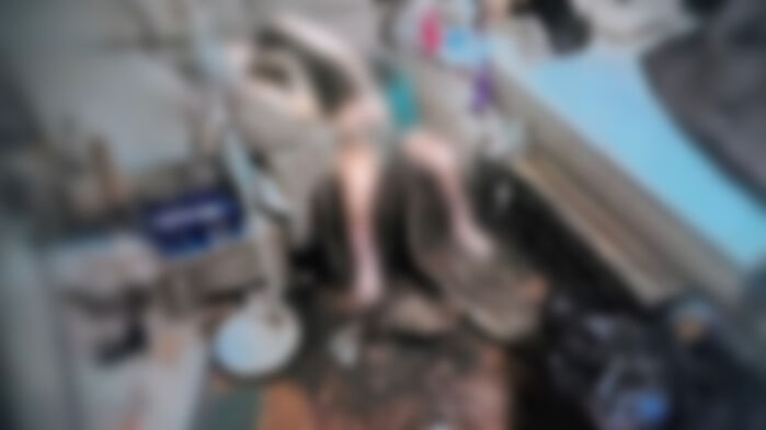 [단독] 아내 몸 구더기 방치 부사관, 군검찰 넘기자 결국