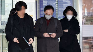 '윤 관저 이전 특혜' 관련자들 구속 갈림길&hellip;이르면 오늘 결과