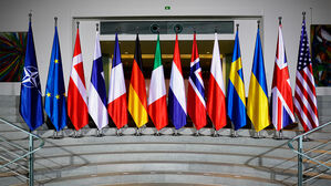 우크라 지원 두고 서방 여론 분열&hellip;독프 "축소"vs영미 "확대"