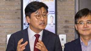 국힘 당무감사위, 친한계 김종혁 '당원권 정지 2년' 권고