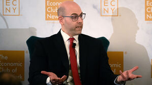 뉴욕 연은 총재&middot;마이런 연준 이사 "물가가 문제 안 될 것' 공감